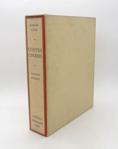 Contes choisis