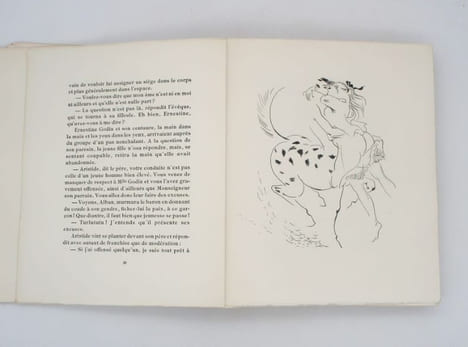 Contes choisis. AYMÉ (Marcel); BARRET (Gaston)