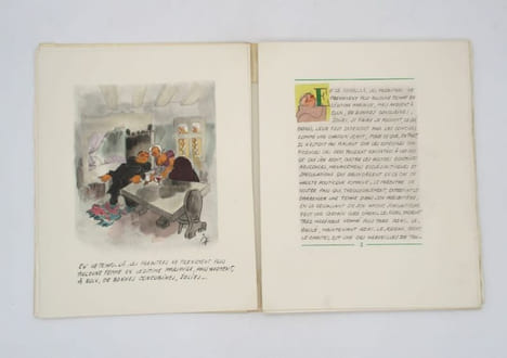 Le Curé d'Azay-le-Rideau. BALZAC (Honoré de); JULHÈS (M.W.)