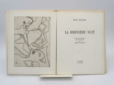 La Dernière Nuit