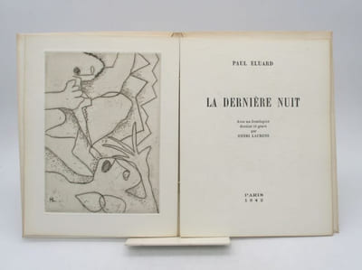 La Dernière Nuit