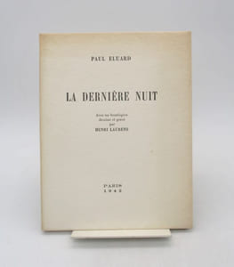 La Dernière Nuit
