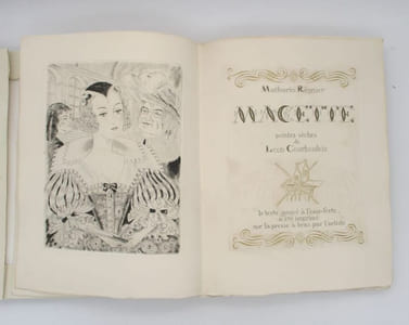Macette