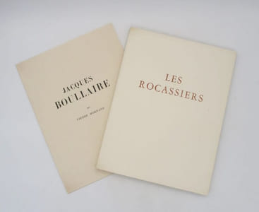 Les Rocassiers