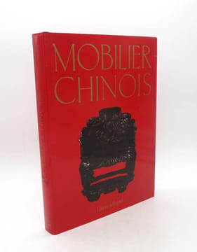 Le Mobilier chinois. WANG (Shixiang)