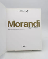 Morandi 1890-1964