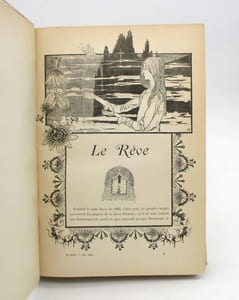 Le Rêve