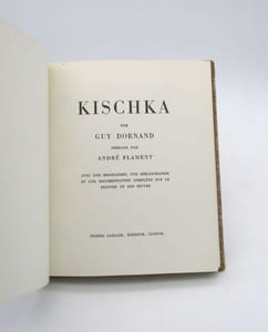 Kischka