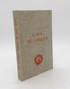 L'Âge mécanique