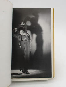 Rosario et Antonio ou la Danse espagnole