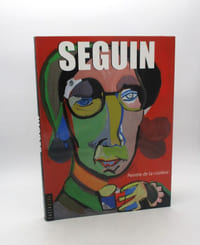 Seguin : Peintre de la couleur