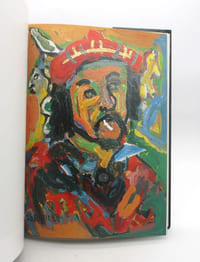 Seguin : Peintre de la couleur