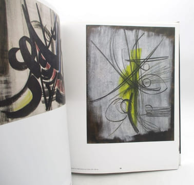 Hans Hartung : La Fabrique du geste. undefined