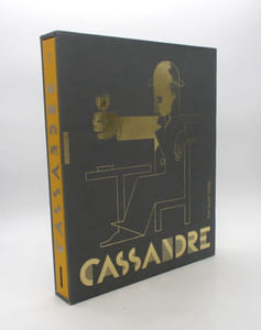 Cassandre