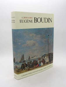 Eugène Boudin