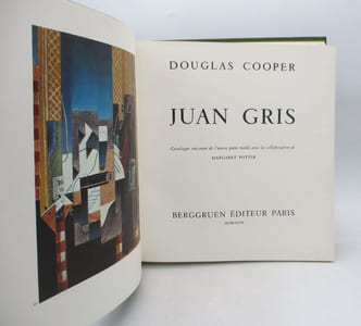 Juan Gris
