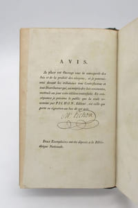 Recherche philosophique sur l'origine de nos idées du sublime et du beau