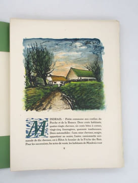 Haute Folie. VLAMINCK (Maurice)