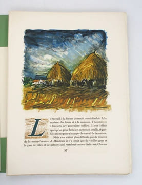 Haute Folie. VLAMINCK (Maurice)