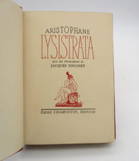 Lysistrata