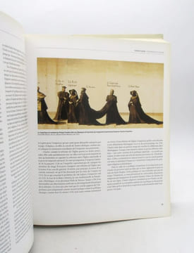 Carolus - Charles Quint 1500-1558. SOLY (Hugo), WIELE (Johan Van de)
