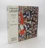 Fernand Léger : Catalogue raisonné de l'oeuvre peint 1903-1919. BAUQUIER (Georges)