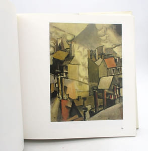 Fernand Léger : Catalogue raisonné de l'oeuvre peint 1903-1919