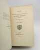 Recueil de documents relatifs à la convocation des États généraux de 1789 : 3 premiers tomes seuls. BRETTE (Armand)