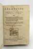 Les Devins ou Commentaire des principales sortes de divination. PEUCER (Kaspar)