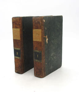 Théorie du pouvoir politique et religieux dans la société civile démontrée par le raisonnement & par l'histoire : Tomes I et II seuls