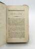 Théorie du pouvoir politique et religieux dans la société civile démontrée par le raisonnement & par l'histoire : Tomes I et II seuls. [BONALD (Louis ...