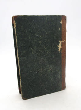 Théorie du pouvoir politique et religieux dans la société civile démontrée par le raisonnement & par l'histoire : Tomes I et II seuls. [BONALD (Louis ...