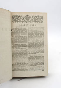 Palingenesia Librorum juris veterum sive pandectarum