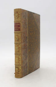 Les Cahiers d'un rhétoricien de 1815