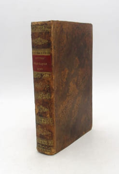 Lettres de quelques juifs portugais, allemands et anglais à M. de Voltaire. VOLTAIRE