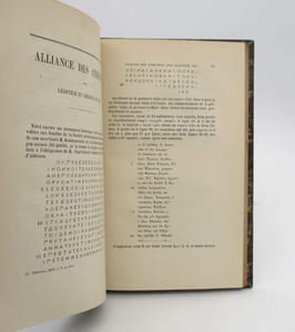 Inscriptions d'Asie mineure et de Syrie [suivi de:] Mélanges d'épigraphie grecque [suivi de:] Un ancien texte de loi de la Crète