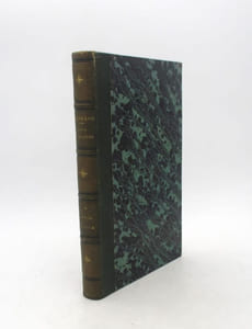 Essai sur les dieux protecteurs des héros grecs et troyens dans l'Illiade [suivi de :] De fabulis Arcadiae antiquissimis Disseruit tabulamque addidit
