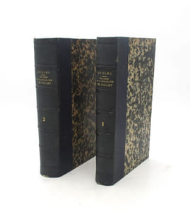 Histoire de la Monarchie de Juillet de 1830 à 1848 avec une introduction sur le droit constitutionnel aux États-Unis, en Suisse, en Angleterre et en Belgique