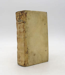 La Vie et les Éminentes Vertus de S. Elzéar de Sabran, & de la Bienheureuse comtesse Dauohine, vierges, & mariés