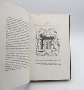L'Architecture au siècle de Pisistrate