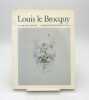 15 catalogues d'expositions. LE BROCQUY (Louis)