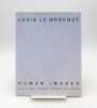 15 catalogues d'expositions. LE BROCQUY (Louis)