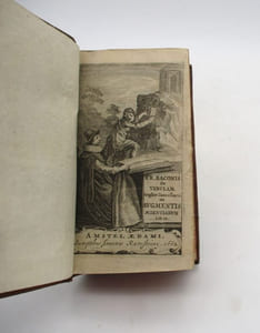Fr. Baconis de Verulam Angliae Cancellarii De Augmentis Scientiarum lib. IX