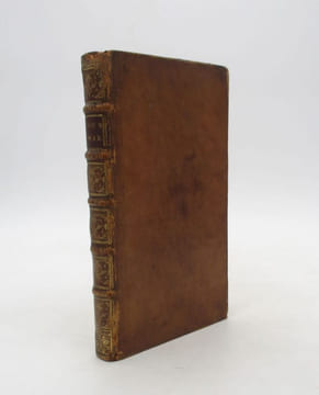Amusement philosophique sur le langage des bestes [suivi de:] Lettre du P. Boujeant, Jesuite, à Monsieur l'Abbé Savalette, conseiller au Grand Conseil ...