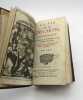La Vie de Mr Descartes contenant l'Histoire de sa Philosophie & de ses autres ouvrages [suivi de:] Nouveaux dialogues des Dieux, ou Réflexions sur les ...