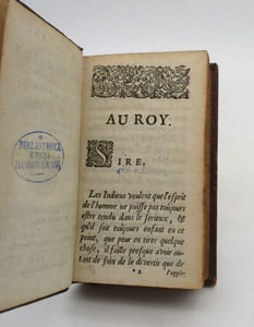 Histoire de la révolution des estats du grand mogol [suivi de:] Evenemens particulier, Ou ce qui s'est passé de plus considérable après la guerre pendant cinq ans, ou environ, dans les estats du grand mogol [suivi de:] Suite des mémoires du sieur Bernier sur l'empire du grand mogol