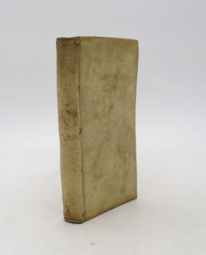 Opuscula Varia posthuma, philosophica, civilia et theologica. BACON (Francis)
