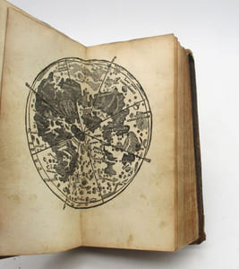 Voyage du monde de Descartes