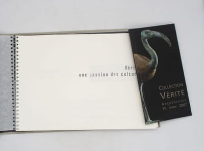Vérité, une passion des cultures