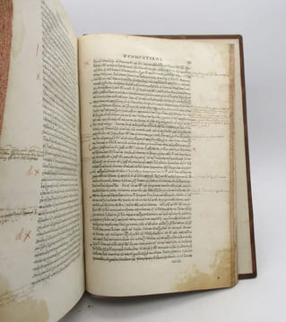Xenophontis omnia quae extant opera. XÉNOPHON